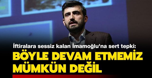 Selçuk Bayraktarı seviyor musunuz?