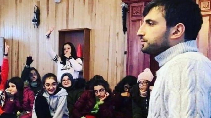 Selçuk Bayraktar'ın askeri buluşlarını seviyor musunuz?