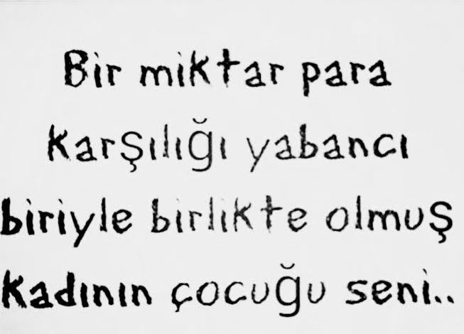 Küfür etmeden nefret ettiğin/kızdığın kişiye nefretini belirt desem, hangi kelimeleri kullanabilirsin?