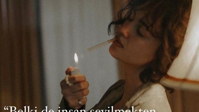 Sizi anlamayan, anlamak istemeyen birine defalarca kendinizi anlatmak için çaba gösterir misiniz?
