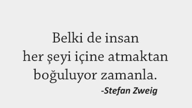 Her şey ayan beyan ortada olduğunda bile insan neden inkar etmeyi seçer?