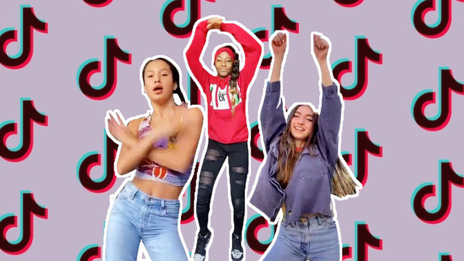 2021'in en popüler internet sitesi TikTok oldu. 2021'de en çok hangi siteleri kullandınız?