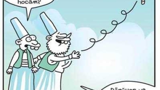 Geri dönmesine sevineceğin neler var?