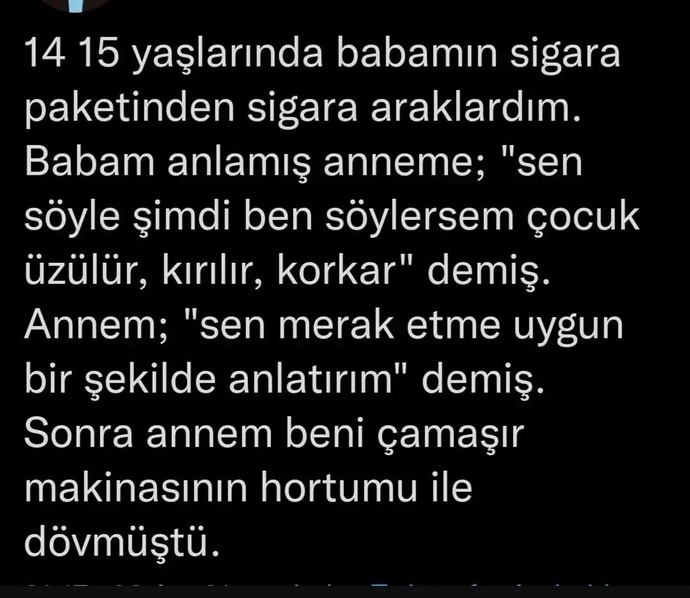 Ailenizin en anlayışlısı kim?