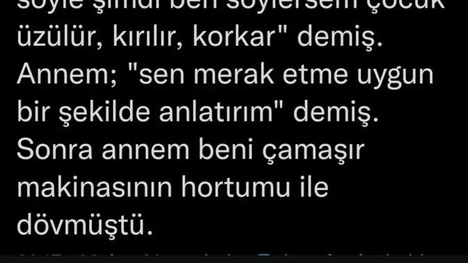 Ailenizin en anlayışlısı kim?