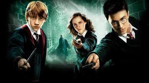 Harry Potter serisinden en çok hangisini seviyorsunuz?