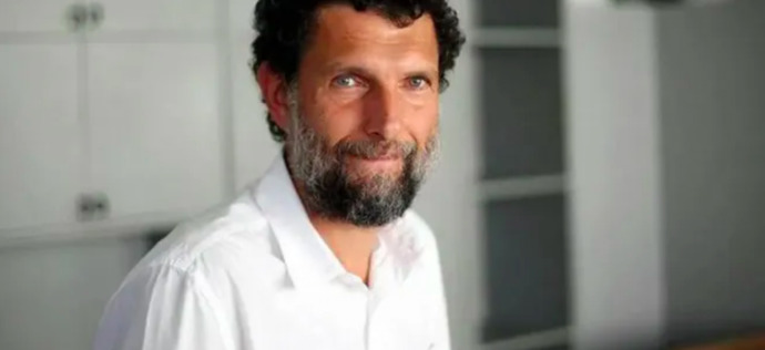 Osman Kavala