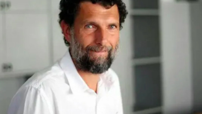 Osman Kavala'nın tutukluluğu hakkında ne düşünüyorsunuz?