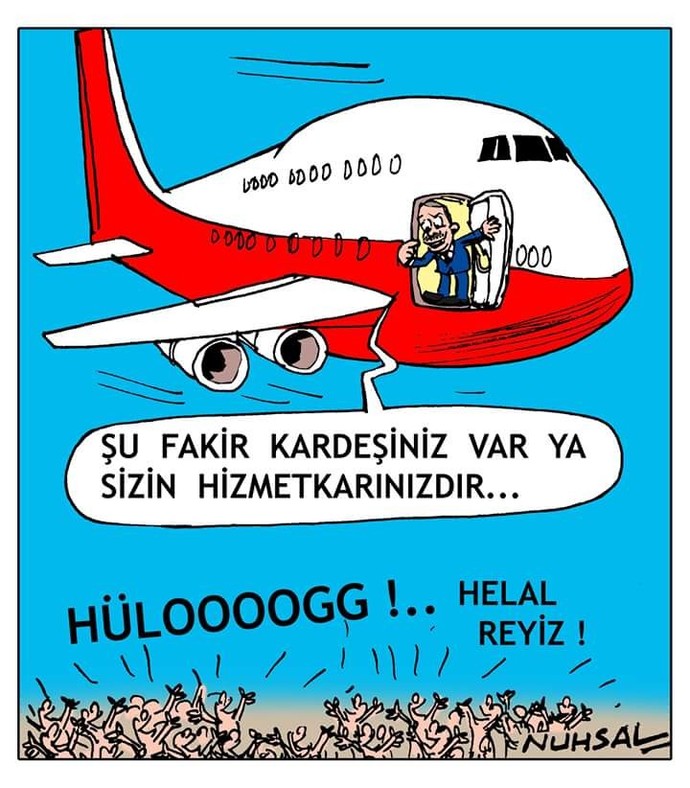 Maddi durumunuz nedir?