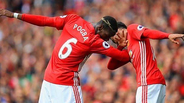 Favori gol sevinciniz hangisidir?