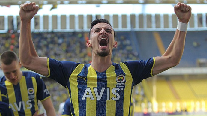 Favori gol sevinciniz hangisidir?