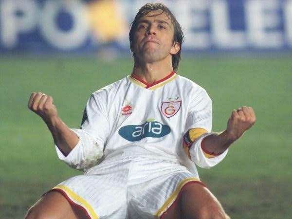 Favori gol sevinciniz hangisidir?