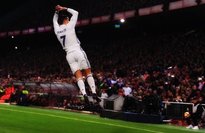 Favori gol sevinciniz hangisidir?