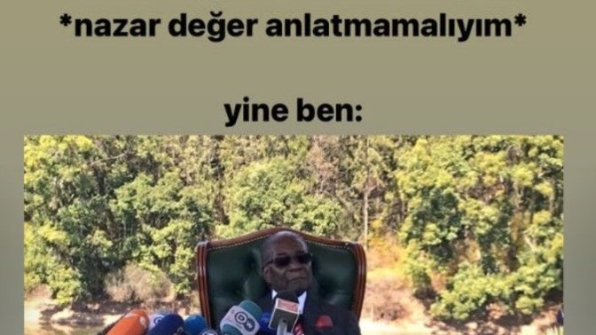 İlişkiyi göz önünde yaşayınca nazar değiyor mu?