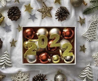 Yeni yılda nasıl bir hayat diliyorsun?