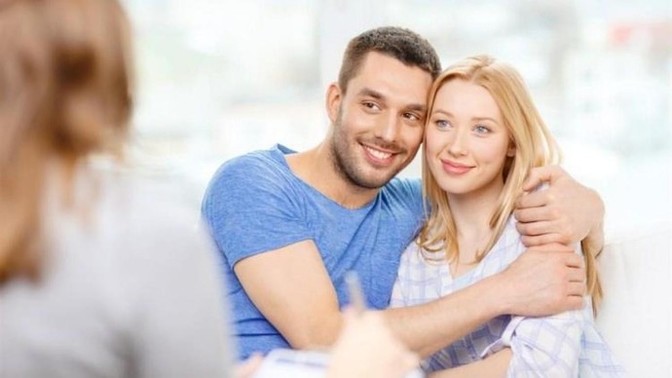 Evlenmek istediğiniz kişiyi hangi süreçten sonra ailenizle tanıştırırsınız?