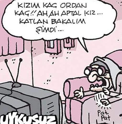 Libidosu yüksek erkek sever mi?