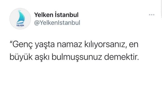 En büyük aşkınız nedir?