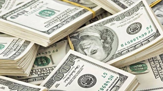 Dolardan zarar ettiniz mi? Kaybınız var mı?