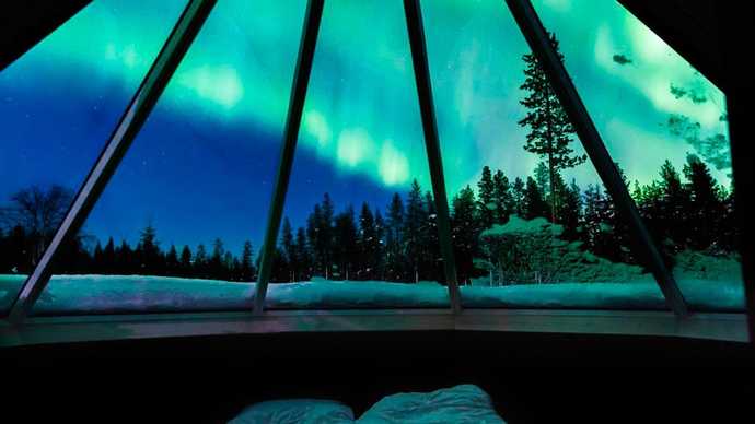 Yeni yılda gerçekten olmak istediğiniz yere bilet alma şansınız olsaydı varış noktası neresi olurdu?