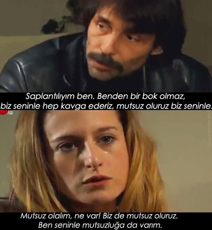 Sevdiğin insanla her şeye göğüs gerebilir misin?