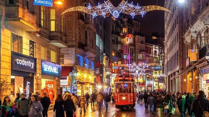 Dışarıda bir hayat var. Siz o hayatın içindemisiniz yoksa dışındamı?