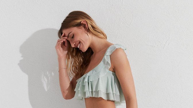 2022 senesinin bikini stilleri sizce nasıl olacak🥰? 