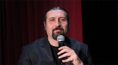 Daha önce hiç Mesut Süre - İlişki Testi izlediniz mi?