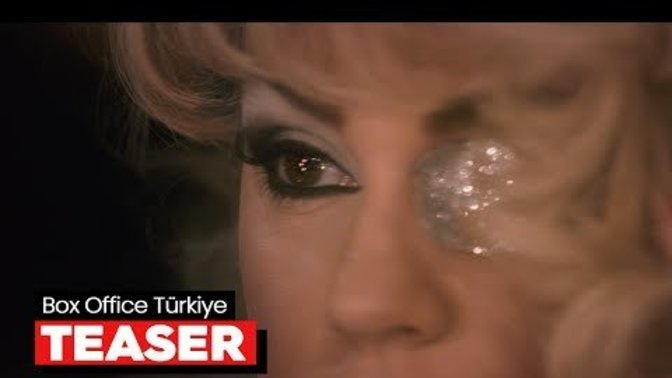 Acıların kadını Bergen’in hayatını konu alacak filmden ilk fragman yayınlandı. İzleyecek misiniz?