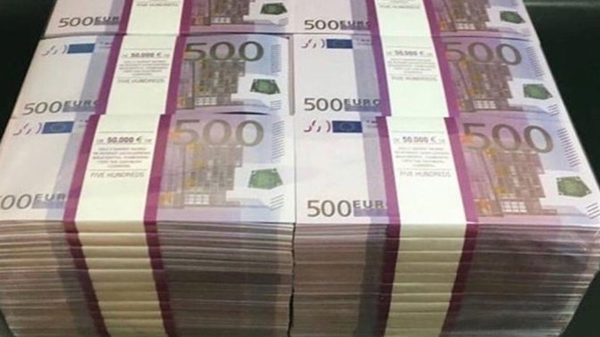 Size bu kadar para verilse en yakın arkadaşınızı satar mısınız?