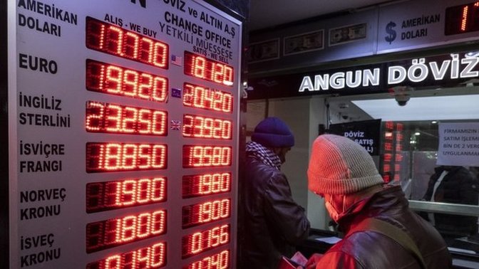 Hazine ve Maliye Bakanı, "3 günde finansal istikrarı sağladık!" dedi. Sence finansal istikrar sağlandı mı?