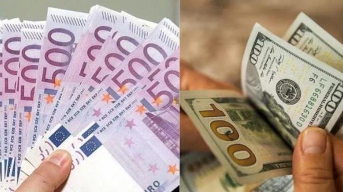 KKTC'nin %63,79'u para biriminin Euro olmasını istiyor. Sen hangi para birimine geçmek isterdin?