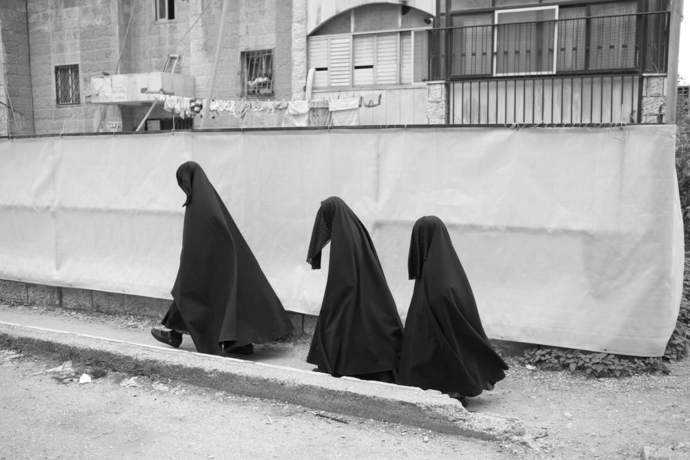 Yahudiler hakkında ne düşünüyorsunuz?