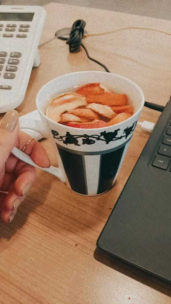 Günaydın bebişler, bitki çaylarını sever misiniz?