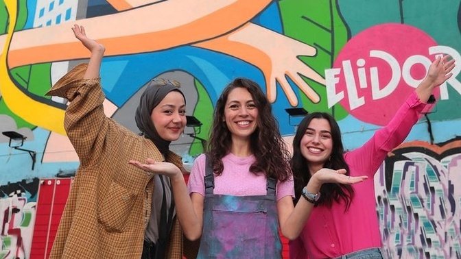 2021 yılının en güzel şampuan reklamı hangisiydi?