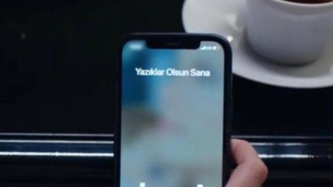 Sevmediğiniz kişileri telefon rehberinizde tutar mısınız?