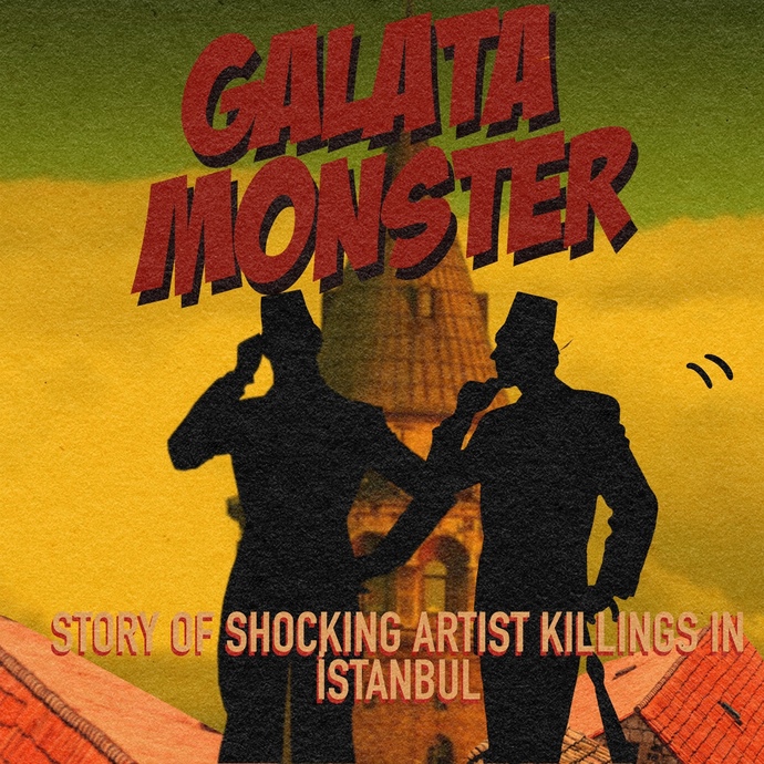 Cem Yılmaz yeni filmi Galata Canavarları’nı duyurdu! Sizce tutar mı?