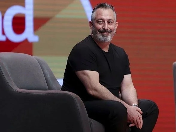 Cem Yılmaz yeni filmi Galata Canavarları’nı duyurdu! Sizce tutar mı?