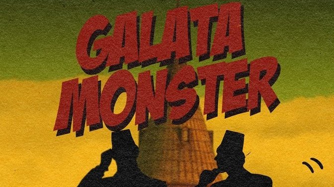 Cem Yılmaz yeni filmi Galata Canavarları’nı duyurdu! Sizce tutar mı?