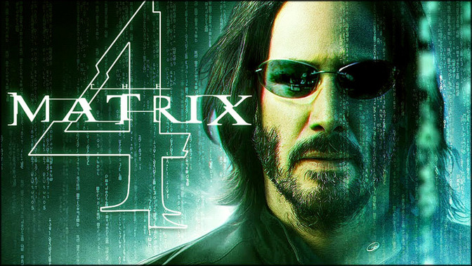 Bugün günlerden Matrix 4! Nihayet sinemalarda. İzleyecek misiniz?