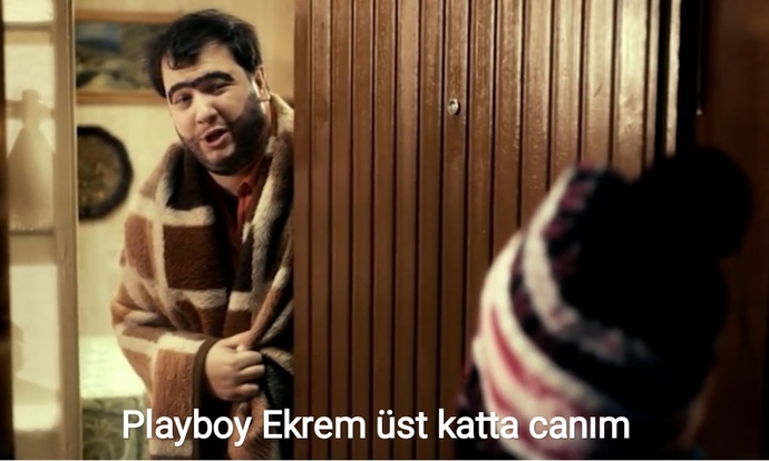 Aşk kapınızı çalarsa ne cevap verirsiniz?