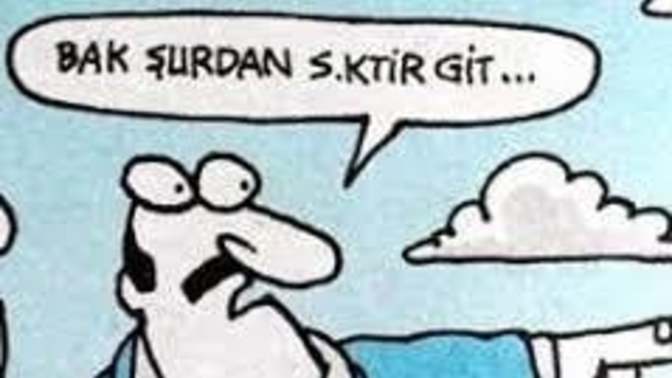 Aşk kapınızı çalarsa ne cevap verirsiniz?