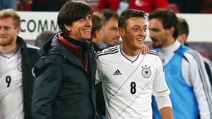 Joachim Löw sizce Fenerbahçe’de başarılı olur mu?