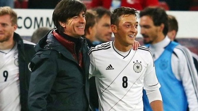 Joachim Löw sizce Fenerbahçe’de başarılı olur mu?
