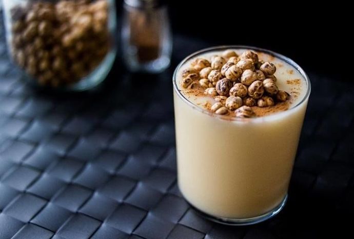 Kışın içilen içeceklerden boza sizin damak zevkinize uygun mu?