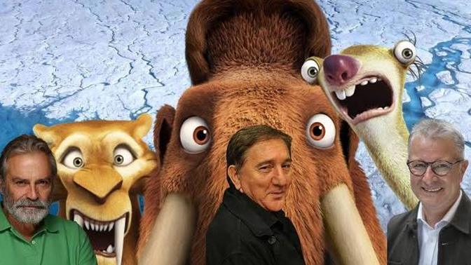 Buz Devri'nin 6. filminde efsane seslendirme kadrosu olmayacak! Ekip, Disney ile anlaşamadı! Sizce bu filmi olumsuz etkiler mi?