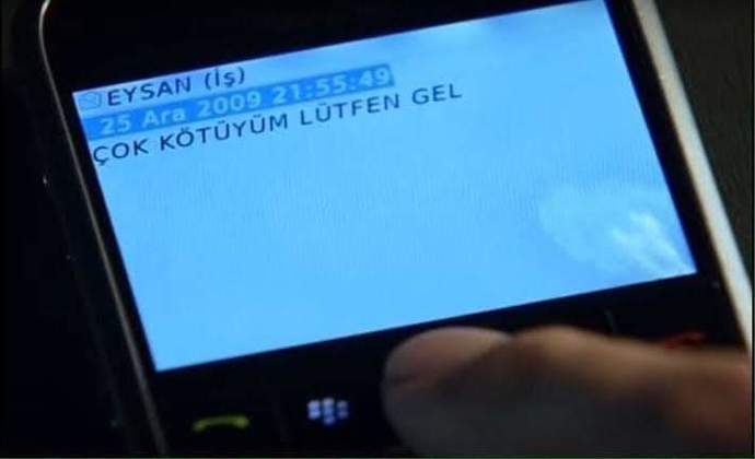 Gelmiyeceğini bile bile beklemek saflık mıdır yoksa aşk mıdır?
