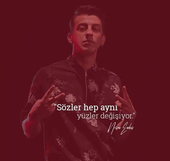 İnstagram hikayende en son ne paylaştın?
