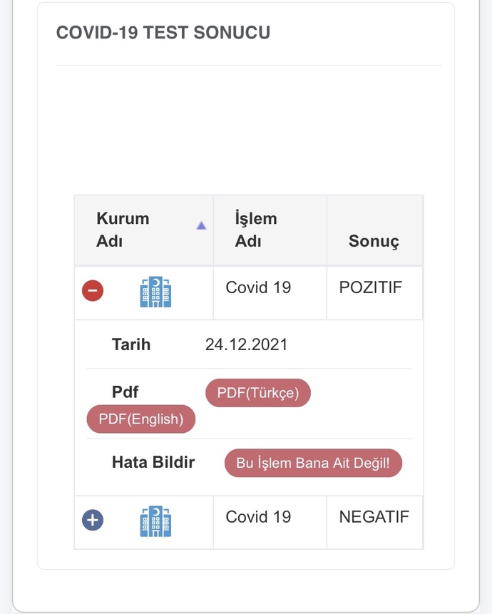 İnstagram hikayende en son ne paylaştın?