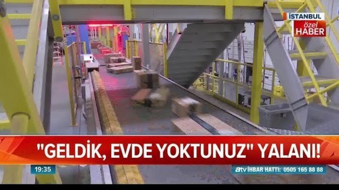 ''Milli bir yalanımız'' denilince aklınıza gelen 3 şey?